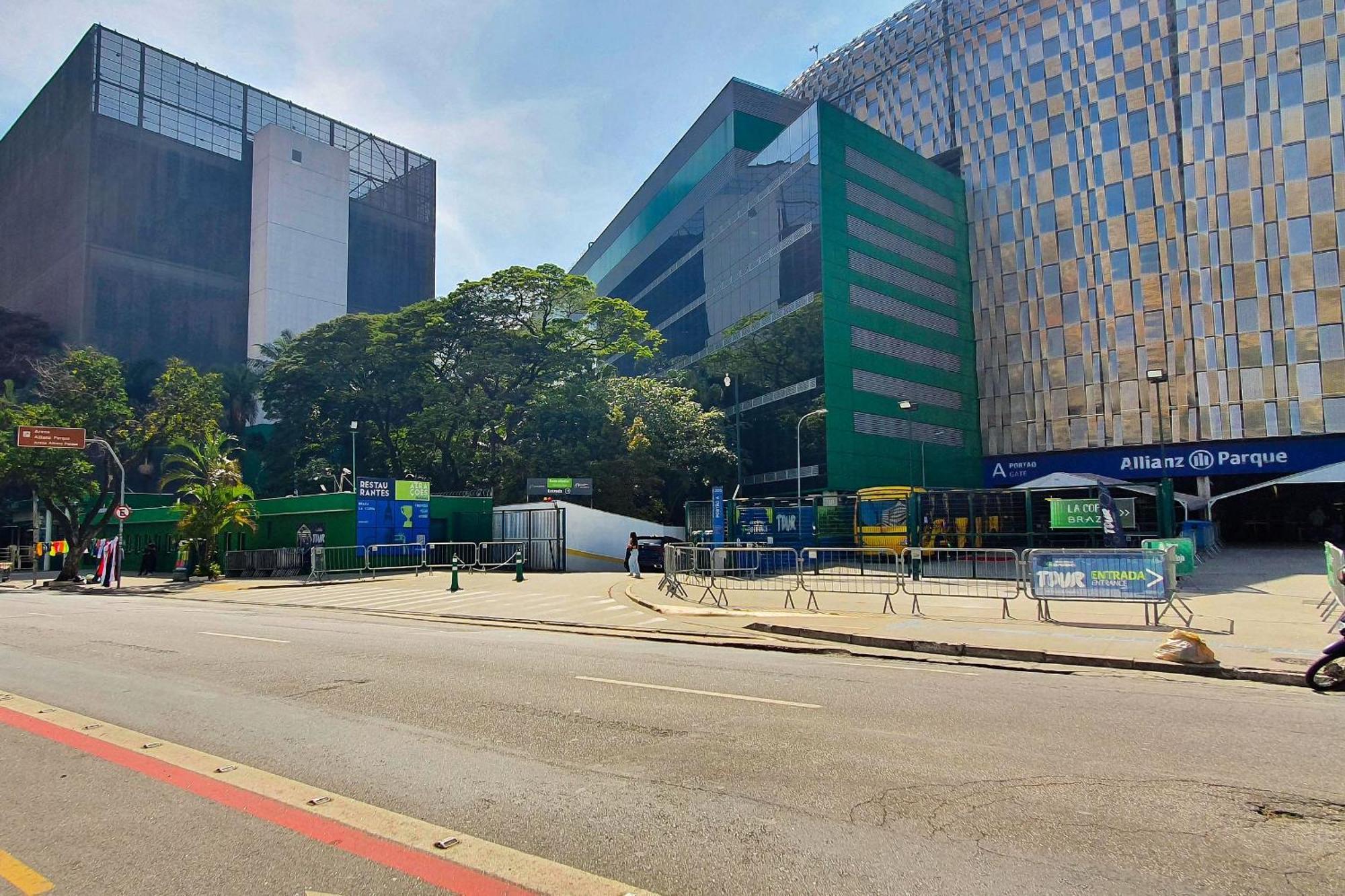 Apto Com Otima Area Comum Perto Do Allianz Parque E A Passos Da Puc - Share Perdizes São Paulo Exterior photo